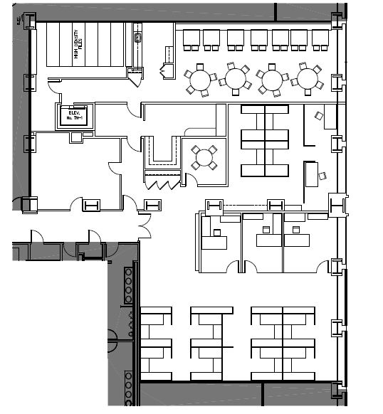 AD Classics: Willis Tower (Sears Tower) / Skidmore, Owings, & Merrill