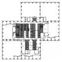 floorplan2 floorplan2 50th Floor - Medium Size Office Space