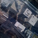 ledge ledge © Flickr - User: skydeckchicago