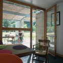 House in Chaum - Prax Architectes