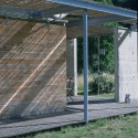 House in Chaum - Prax Architectes
