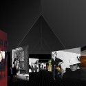 Bergmancenter_exhibition space Bergmancenter_exhibition space Bergmancenter_exhibition space
