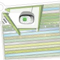 Eco Energy Plant - Urban Design Eco Energy Plant - Urban Design site plan