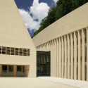 National Parliament Principality of Liechtenstein - Hansjoerg Goeritz Architekturstudio National Parliament Principality of Liechtenstein - Hansjoerg Goeritz Architekturstudio © Jürg Zürcher