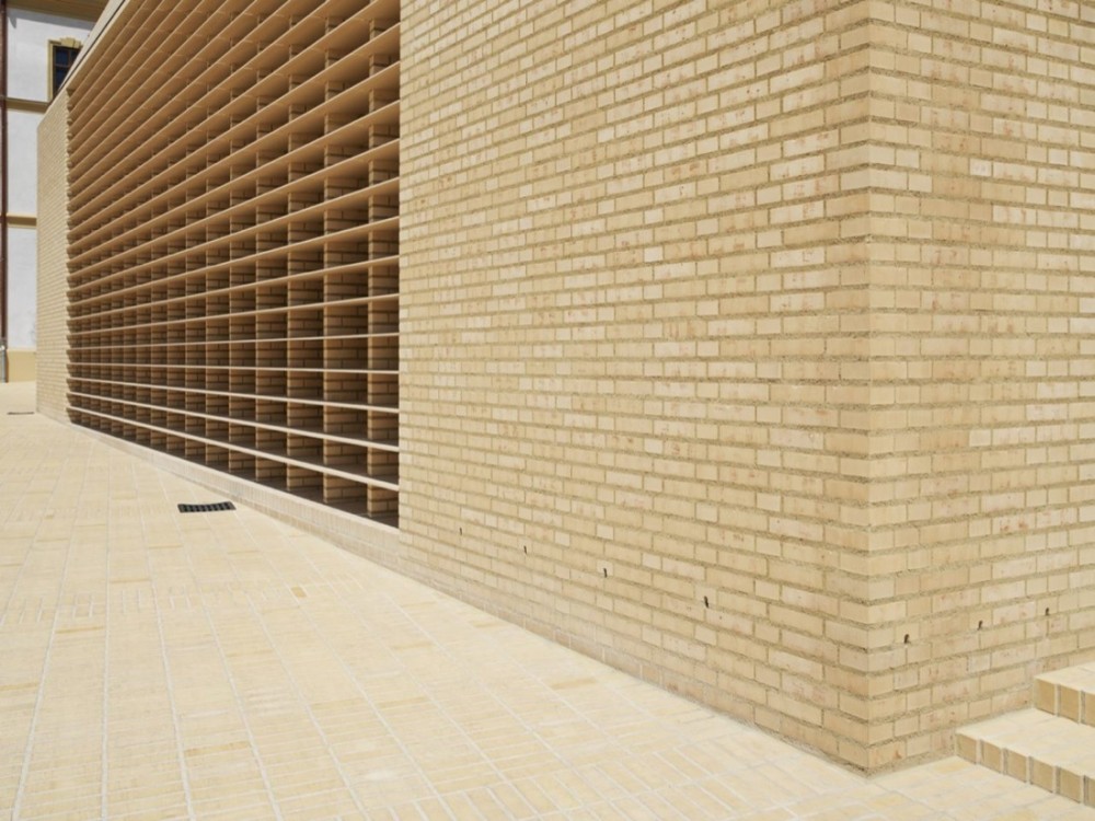 National Parliament Principality of Liechtenstein / Hansjoerg Goeritz Architekturstudio