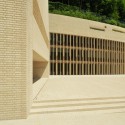 National Parliament Principality of Liechtenstein - Hansjoerg Goeritz Architekturstudio
