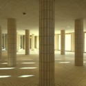 National Parliament Principality of Liechtenstein - Hansjoerg Goeritz Architekturstudio National Parliament Principality of Liechtenstein - Hansjoerg Goeritz Architekturstudio © Jürg Zürcher