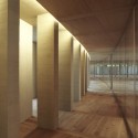 National Parliament Principality of Liechtenstein - Hansjoerg Goeritz Architekturstudio National Parliament Principality of Liechtenstein - Hansjoerg Goeritz Architekturstudio © Jürg Zürcher