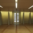 National Parliament Principality of Liechtenstein - Hansjoerg Goeritz Architekturstudio National Parliament Principality of Liechtenstein - Hansjoerg Goeritz Architekturstudio © Jürg Zürcher