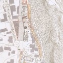 National Parliament Principality of Liechtenstein - Hansjoerg Goeritz Architekturstudio National Parliament Principality of Liechtenstein - Hansjoerg Goeritz Architekturstudio situation plan