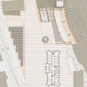 National Parliament Principality of Liechtenstein - Hansjoerg Goeritz Architekturstudio National Parliament Principality of Liechtenstein - Hansjoerg Goeritz Architekturstudio level 03 plan