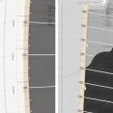 National Parliament Principality of Liechtenstein - Hansjoerg Goeritz Architekturstudio National Parliament Principality of Liechtenstein - Hansjoerg Goeritz Architekturstudio details 02