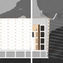 National Parliament Principality of Liechtenstein - Hansjoerg Goeritz Architekturstudio National Parliament Principality of Liechtenstein - Hansjoerg Goeritz Architekturstudio details 03
