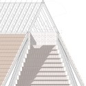 National Parliament Principality of Liechtenstein - Hansjoerg Goeritz Architekturstudio National Parliament Principality of Liechtenstein - Hansjoerg Goeritz Architekturstudio details 06