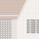 National Parliament Principality of Liechtenstein - Hansjoerg Goeritz Architekturstudio National Parliament Principality of Liechtenstein - Hansjoerg Goeritz Architekturstudio details 08
