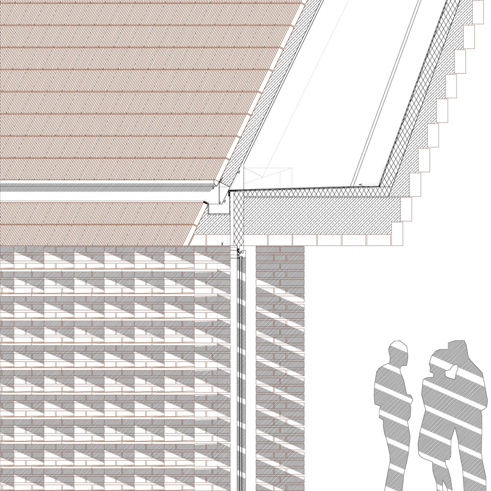 National Parliament Principality of Liechtenstein - Hansjoerg Goeritz Architekturstudio details 10