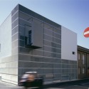 Condominio M - C+C04STUDIO © Pierluigi Dessì / Confinivisivi