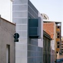 Condominio M - C+C04STUDIO © Pierluigi Dessì / Confinivisivi