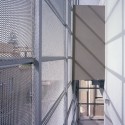 Condominio M - C+C04STUDIO © Pierluigi Dessì / Confinivisivi