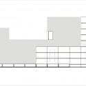 Condominio M - C+C04STUDIO elevation 01