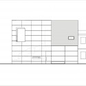 Condominio M - C+C04STUDIO elevation 02