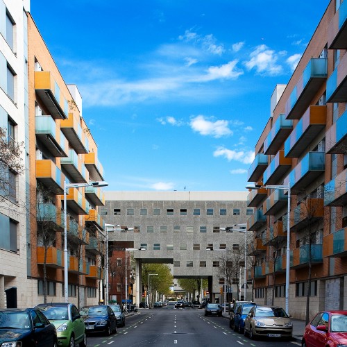 Best Cities for Design and Modern Architecture