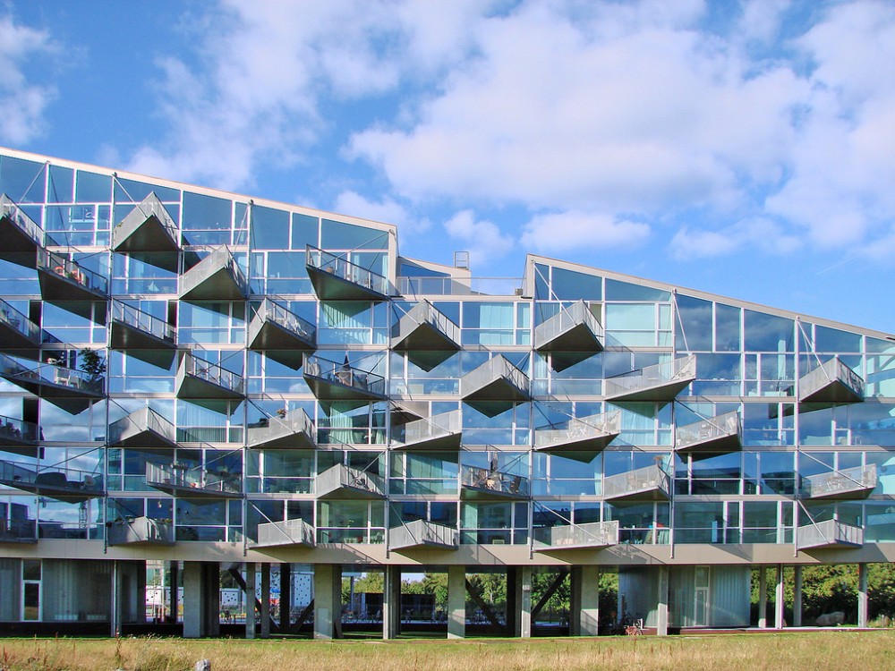 Best Cities for Design and Modern Architecture