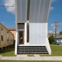 Houses - Alligator - buildingstudio Houses - Alligator - buildingstudio © Will Crocker
