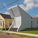 Houses - Alligator - buildingstudio Houses - Alligator - buildingstudio © Will Crocker