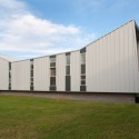 Houses - Alligator - buildingstudio Houses - Alligator - buildingstudio © Will Crocker