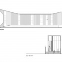 Houses - Alligator - buildingstudio Houses - Alligator - buildingstudio elevations
