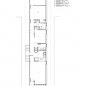 Houses - Alligator - buildingstudio Houses - Alligator - buildingstudio floor plan