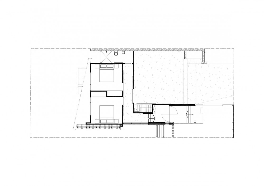 Small Street House / BASE Architecture