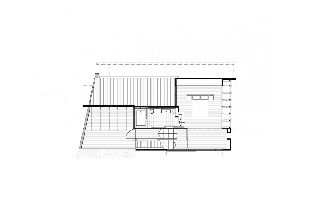 upper floor plan upper floor plan