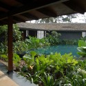 Tara House - Studio Mumbai Tara House - Studio Mumbai © Studio Mumbai