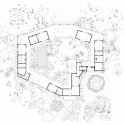 Tara House - Studio Mumbai Tara House - Studio Mumbai floor plan
