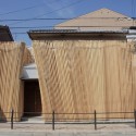 © Courtesy of Katsuhiro Miyamoto & Associates