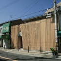 Gather - Katsuhiro Miyamoto & Associates Gather - Katsuhiro Miyamoto & Associates © Courtesy of Katsuhiro Miyamoto & Associates
