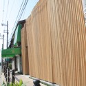 Gather - Katsuhiro Miyamoto & Associates Gather - Katsuhiro Miyamoto & Associates © Courtesy of Katsuhiro Miyamoto & Associates