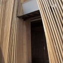 Gather - Katsuhiro Miyamoto & Associates Gather - Katsuhiro Miyamoto & Associates © Courtesy of Katsuhiro Miyamoto & Associates