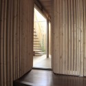 Gather - Katsuhiro Miyamoto & Associates Gather - Katsuhiro Miyamoto & Associates © Courtesy of Katsuhiro Miyamoto & Associates