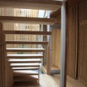 Gather - Katsuhiro Miyamoto & Associates Gather - Katsuhiro Miyamoto & Associates © Courtesy of Katsuhiro Miyamoto & Associates