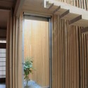 Gather - Katsuhiro Miyamoto & Associates Gather - Katsuhiro Miyamoto & Associates © Courtesy of Katsuhiro Miyamoto & Associates