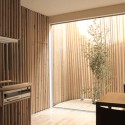 Gather - Katsuhiro Miyamoto & Associates Gather - Katsuhiro Miyamoto & Associates © Courtesy of Katsuhiro Miyamoto & Associates