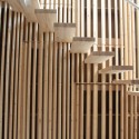 Gather - Katsuhiro Miyamoto & Associates Gather - Katsuhiro Miyamoto & Associates © Courtesy of Katsuhiro Miyamoto & Associates
