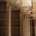 Gather - Katsuhiro Miyamoto & Associates Gather - Katsuhiro Miyamoto & Associates © Courtesy of Katsuhiro Miyamoto & Associates