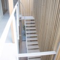 Gather - Katsuhiro Miyamoto & Associates Gather - Katsuhiro Miyamoto & Associates © Courtesy of Katsuhiro Miyamoto & Associates