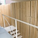 Gather - Katsuhiro Miyamoto & Associates Gather - Katsuhiro Miyamoto & Associates © Courtesy of Katsuhiro Miyamoto & Associates