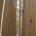 Gather - Katsuhiro Miyamoto & Associates Gather - Katsuhiro Miyamoto & Associates © Courtesy of Katsuhiro Miyamoto & Associates