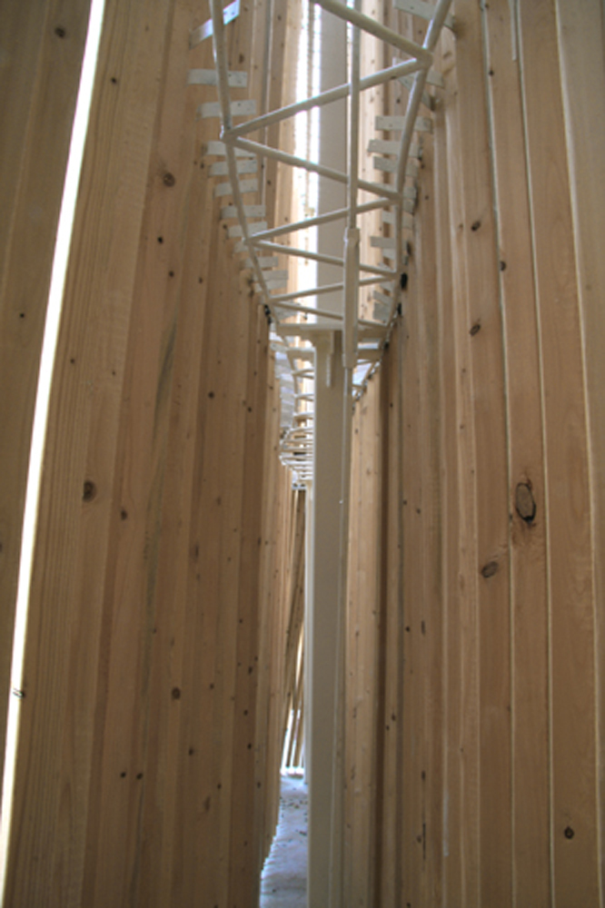 Gather / Katsuhiro Miyamoto & Associates